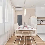 דירה Krakowska With Balcony And Free Garage By Renters *