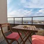Krakowska With Balcony And Free Garage By Renters *