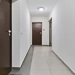 Krakowska With Balcony And Free Garage By Renters Διαμέρισμα *