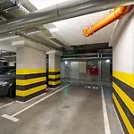 Διαμέρισμα Krakowska With Balcony And Free Garage By Renters Βρότσλαβ