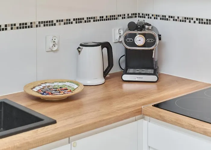 Διαμέρισμα Krakowska With Balcony And Free Garage By Renters *